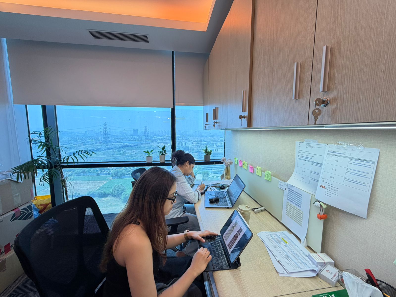 India Office